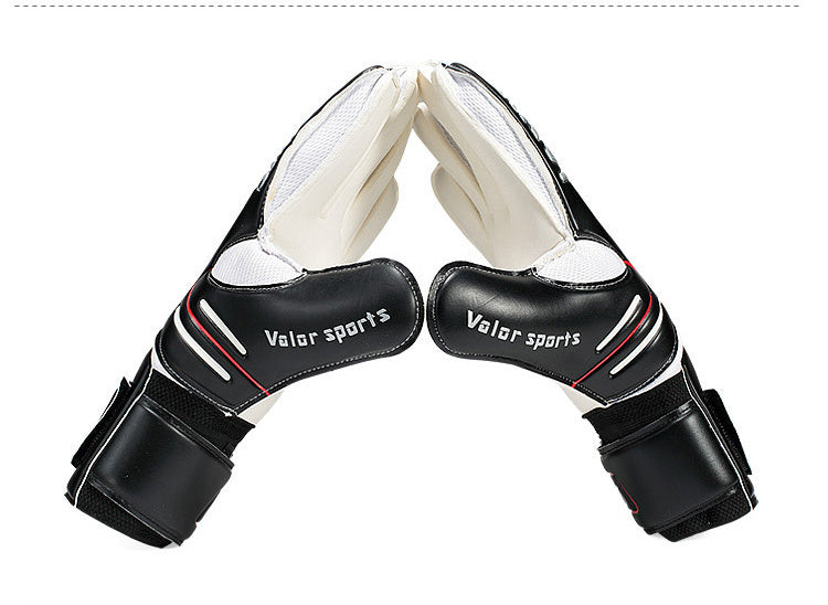 Gants de gardien de but de football