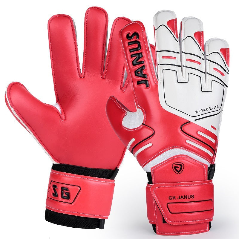 Gants de gardien de but de football