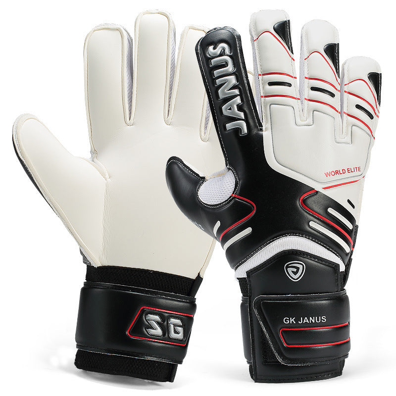 Gants de gardien de but de football