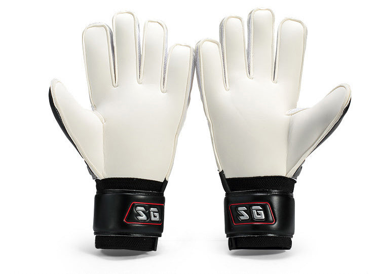 Gants de gardien de but de football