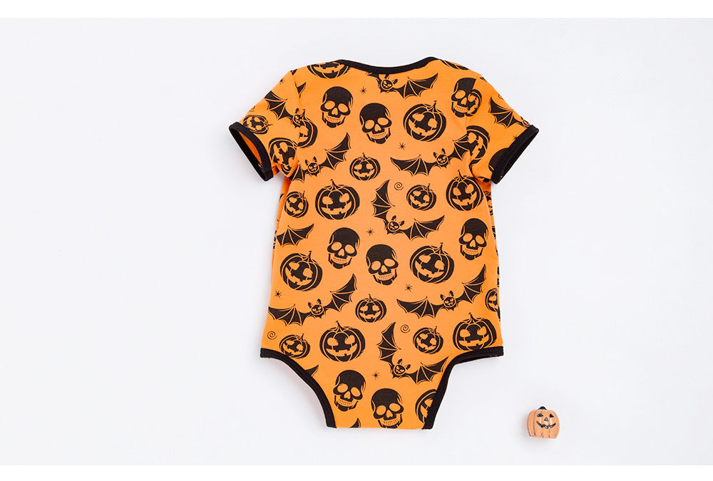 Halloween body