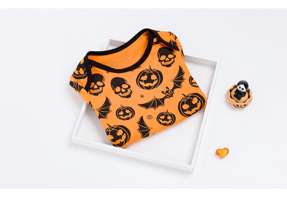 Halloween body