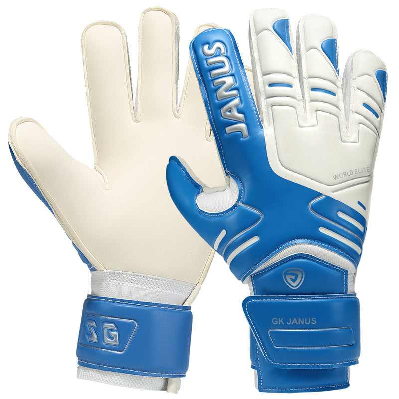 Gants de gardien de but de football