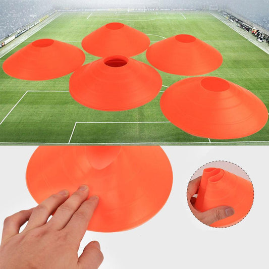 Échelle d'entraînement de football
