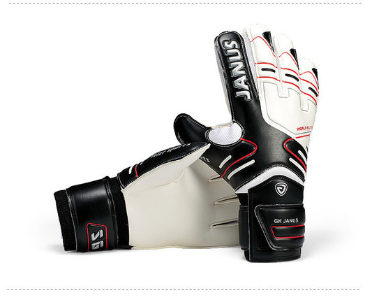 Gants de gardien de but de football