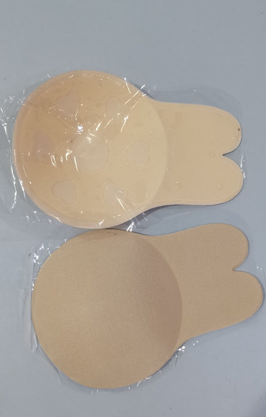 Lifteur de poitrine anti-éclairage mince en bio-colle pour femmes