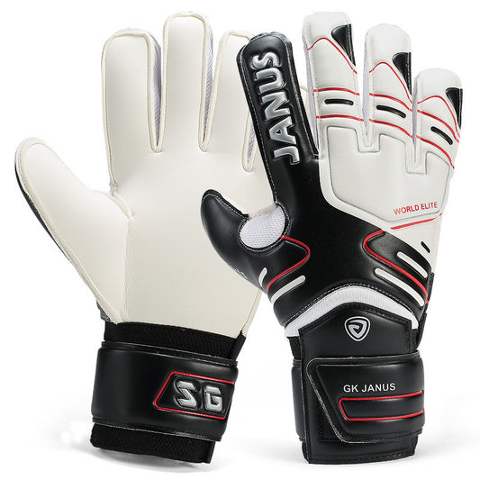 Gants de gardien de but de football