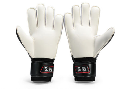 Gants de gardien de but de football