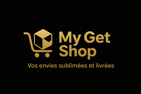 My get shop