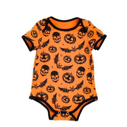 Halloween body