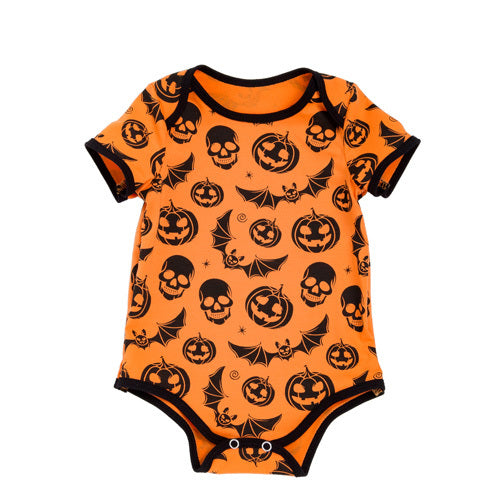 Halloween body