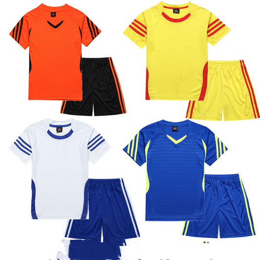 Tenues de football pour enfants