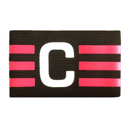 Brassard de capitaine de football